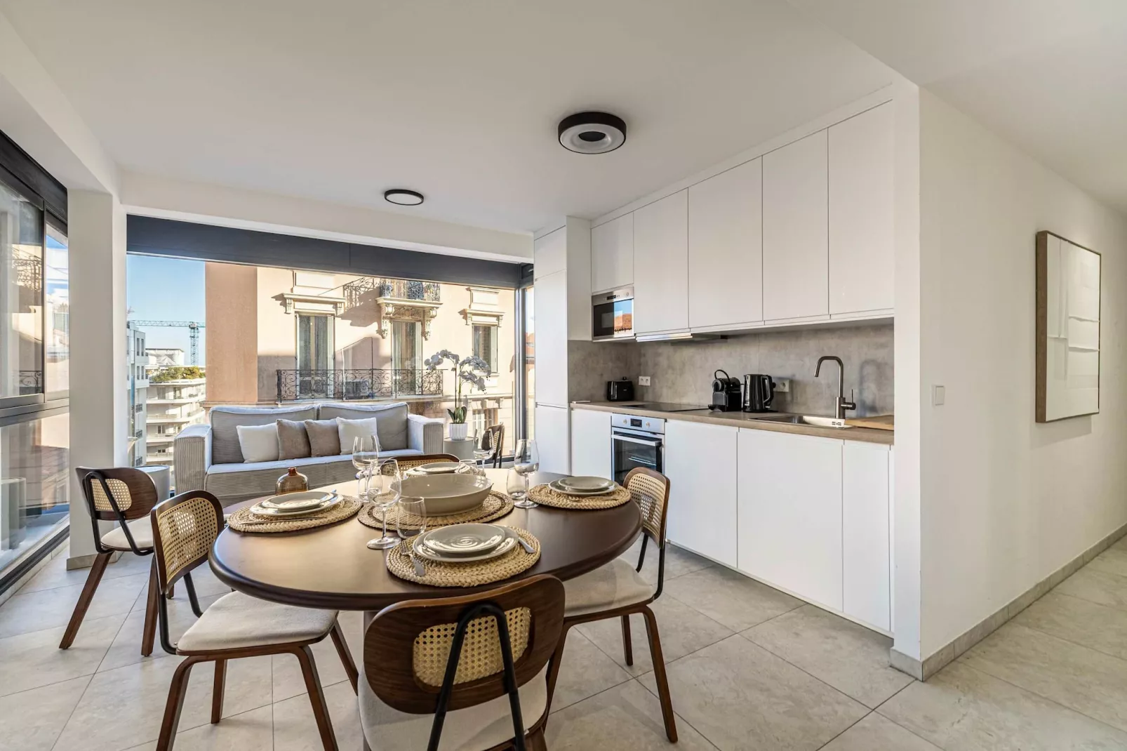 BEAUSOLEIL 1 - Niet-getagd