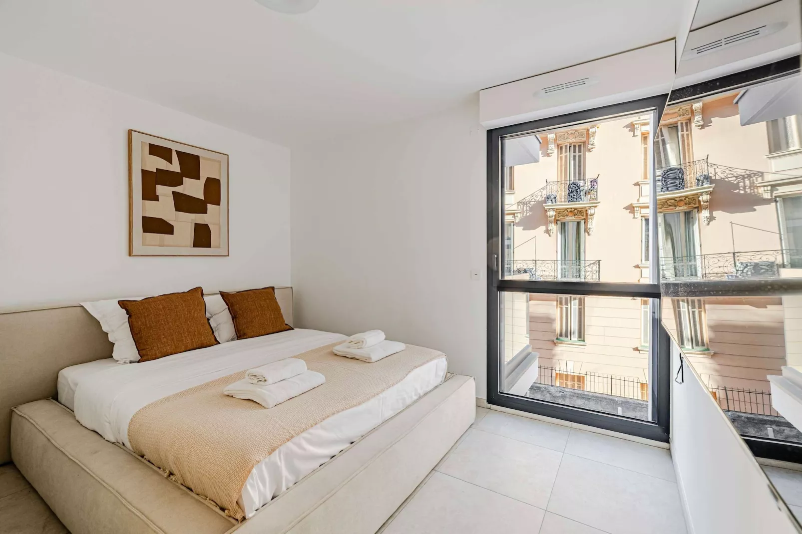 BEAUSOLEIL DUPLEX - Niet-getagd