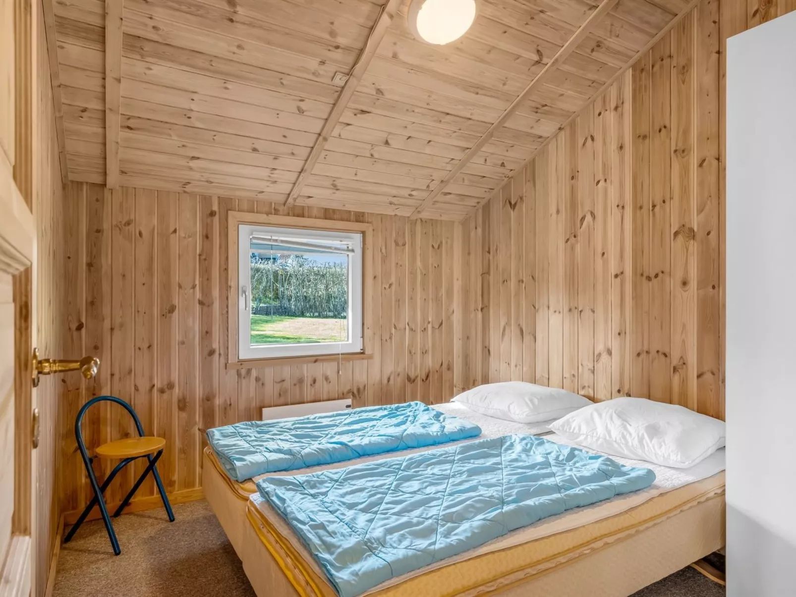 "Heika" - 6.8km from the sea - Binnen