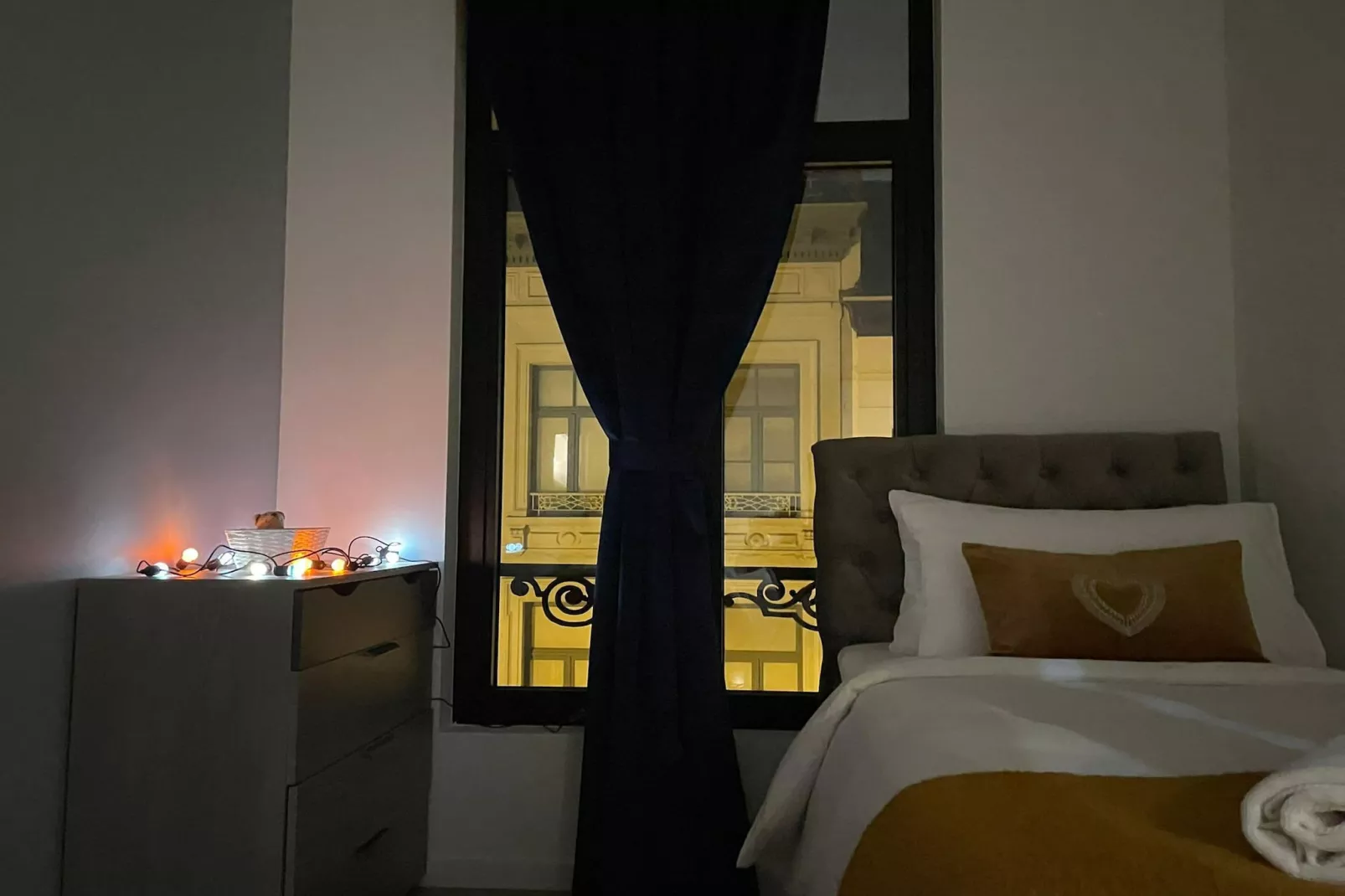 One Lux Stay 3BR / 2BA Antwerp near Central Station - Slaapkamer