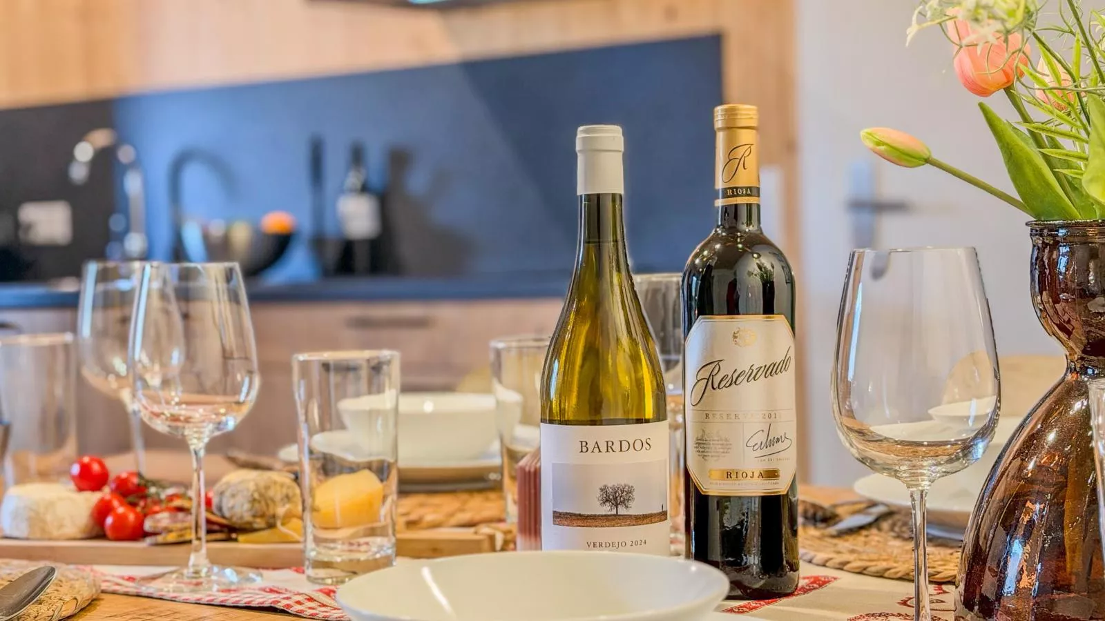 Reiteralm Top 33 - Sfeer