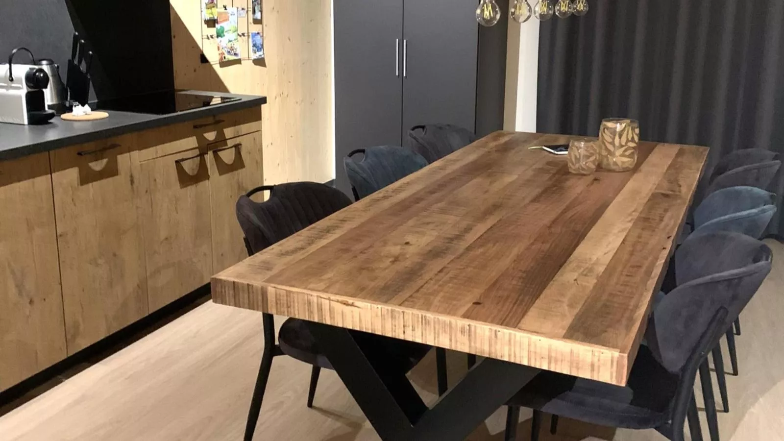 Reiteralm Top 35 - Eetkamer