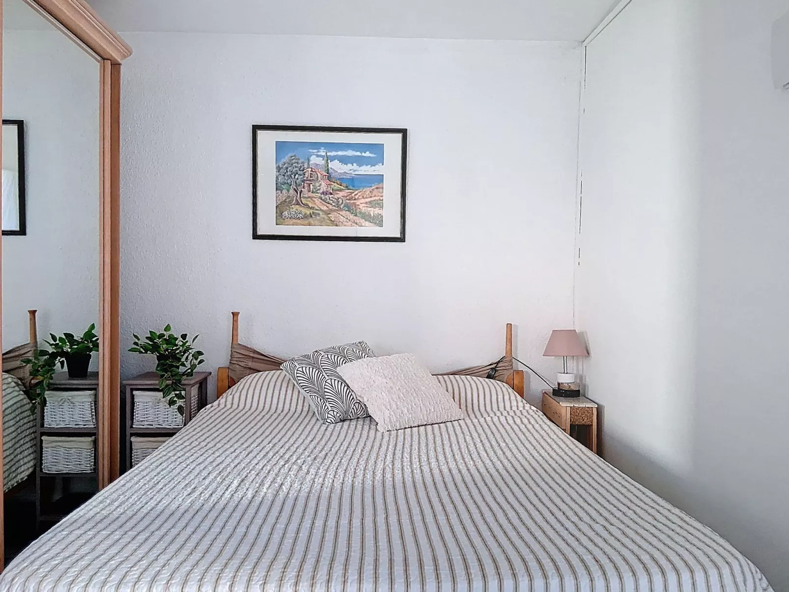 Studio La Provence - Binnen