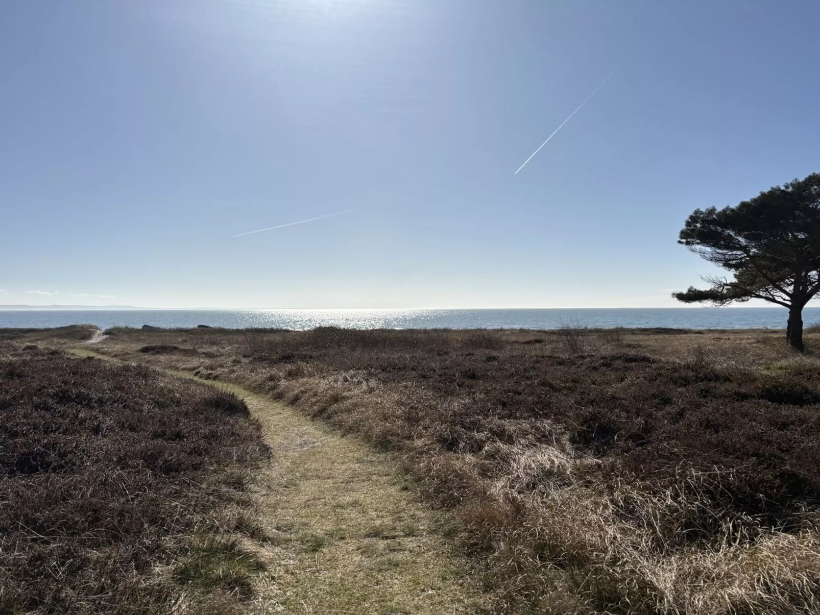 "Euphemia" - 200m from the sea - Buiten