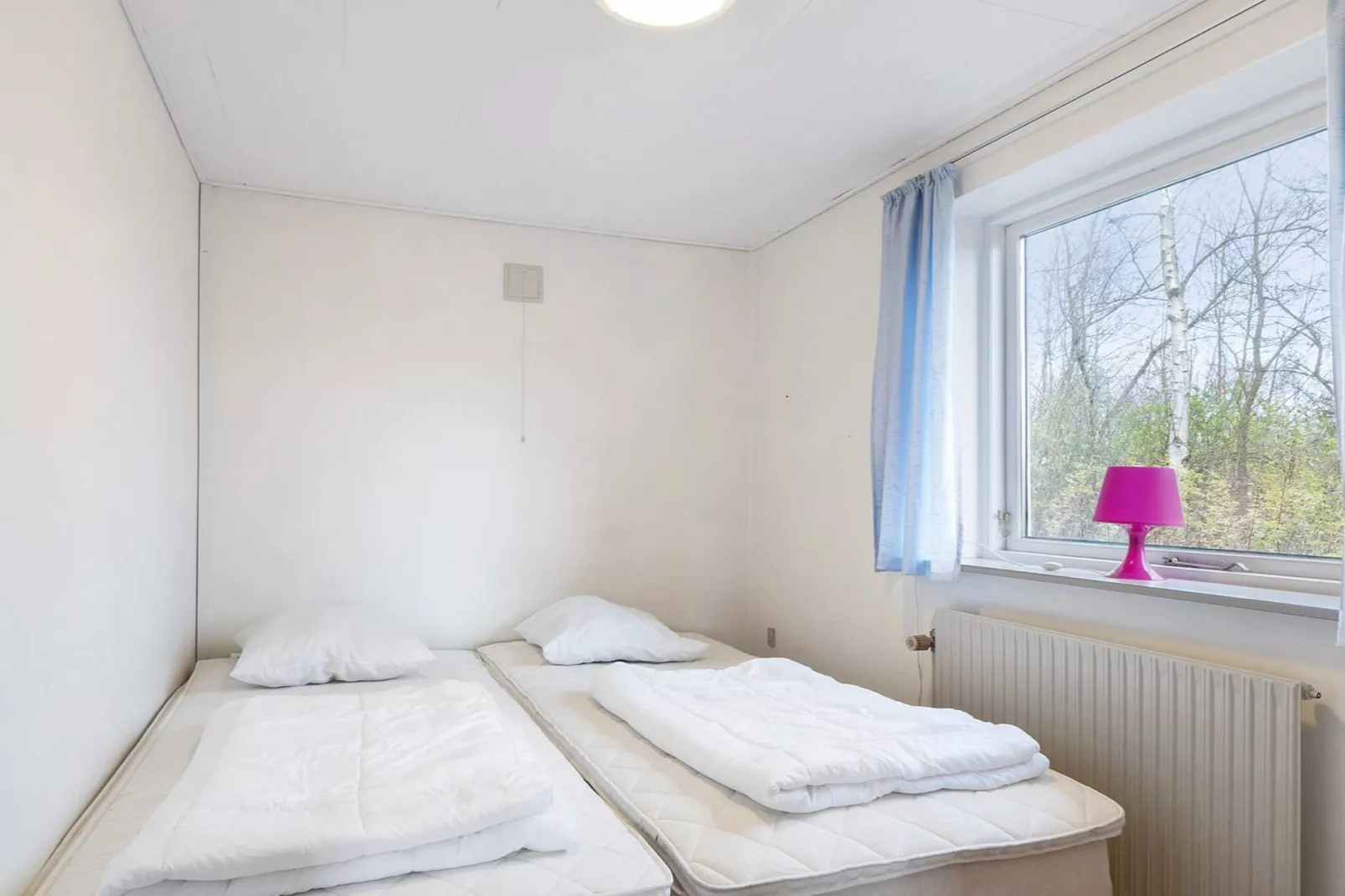 10 Personen vakantie huis in - Binnen