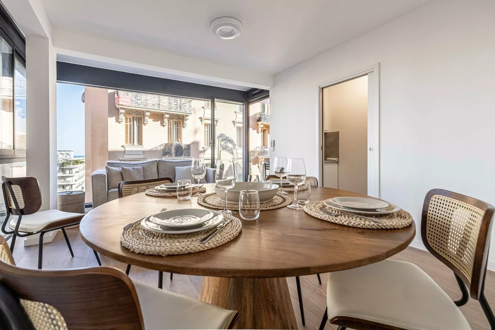 BEAUSOLEIL 2 - Niet-getagd