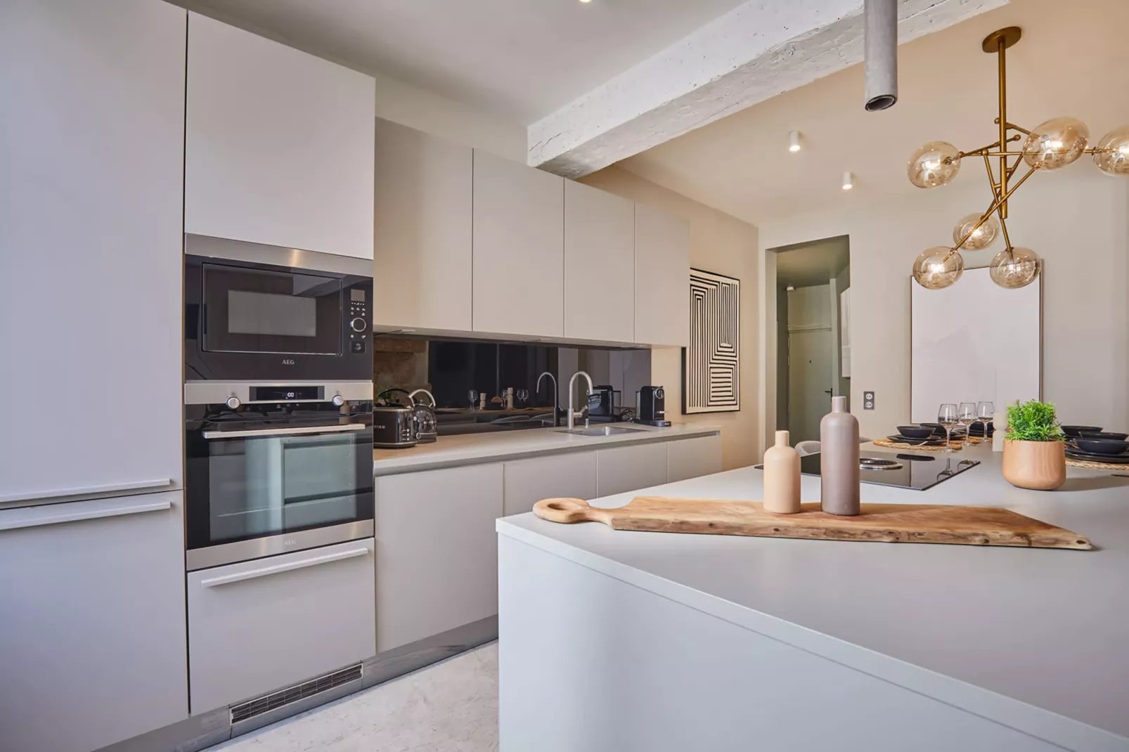 SAINT DENIS 283 - Niet-getagd