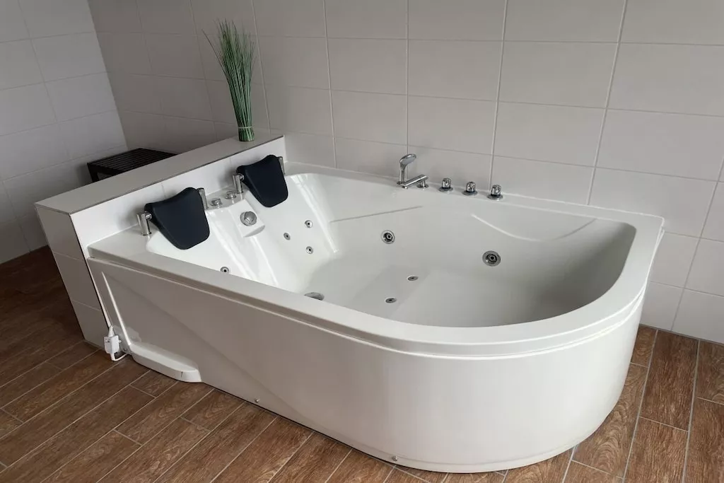 169611 - Badkamer