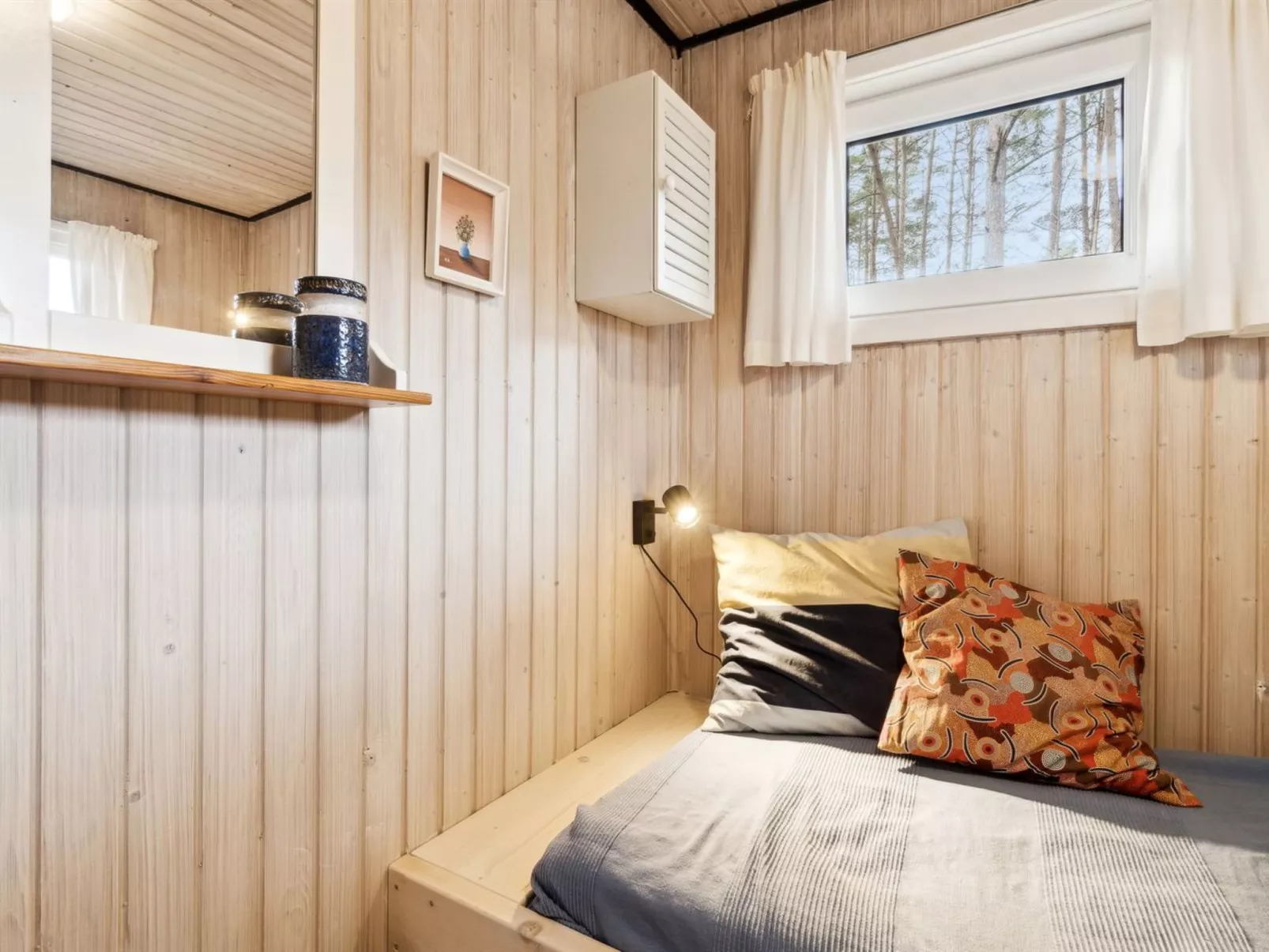 "Pisana" - 300m from the sea - Binnen