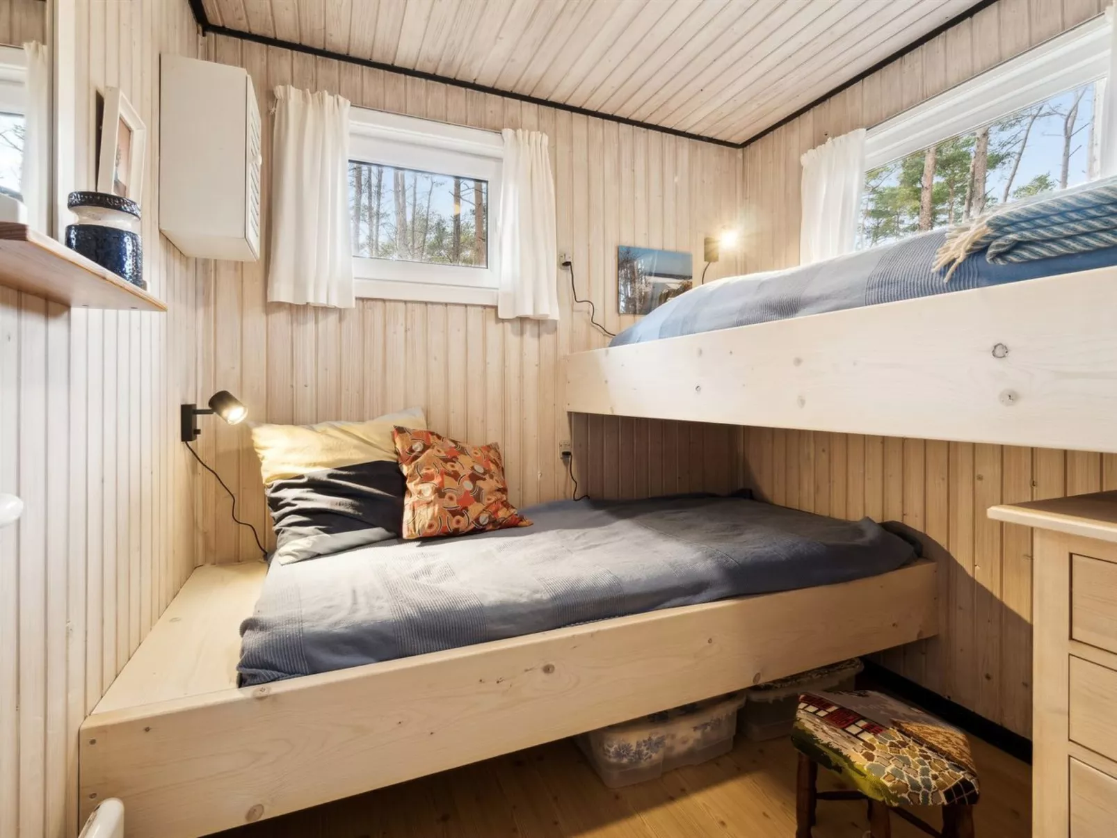"Pisana" - 300m from the sea - Binnen