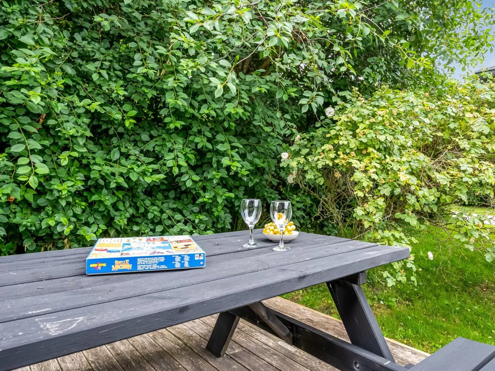 "Hava" - 250m from the sea - Buiten