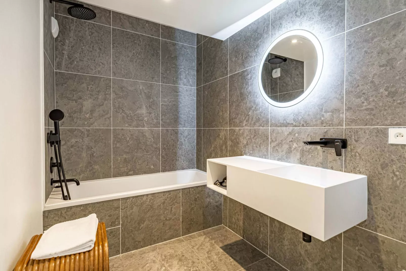 BEAUSOLEIL DUPLEX - Niet-getagd