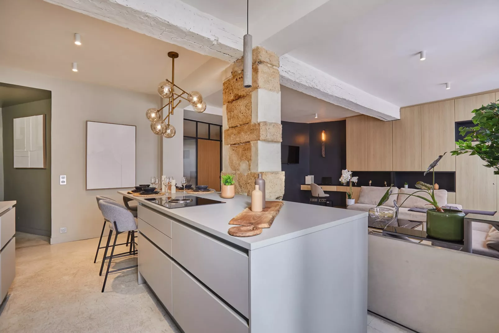 SAINT DENIS 283 - Niet-getagd