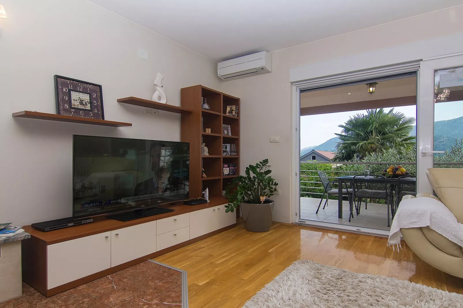 Holiday Home Vele with pool