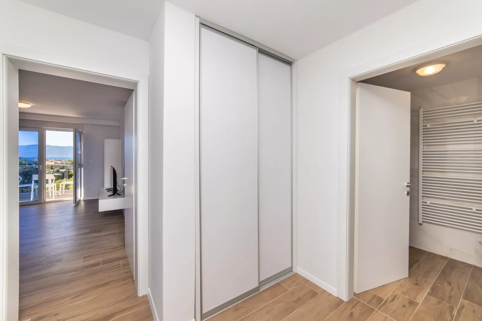 Altiora Prestige Residence 101 - Slaapkamer