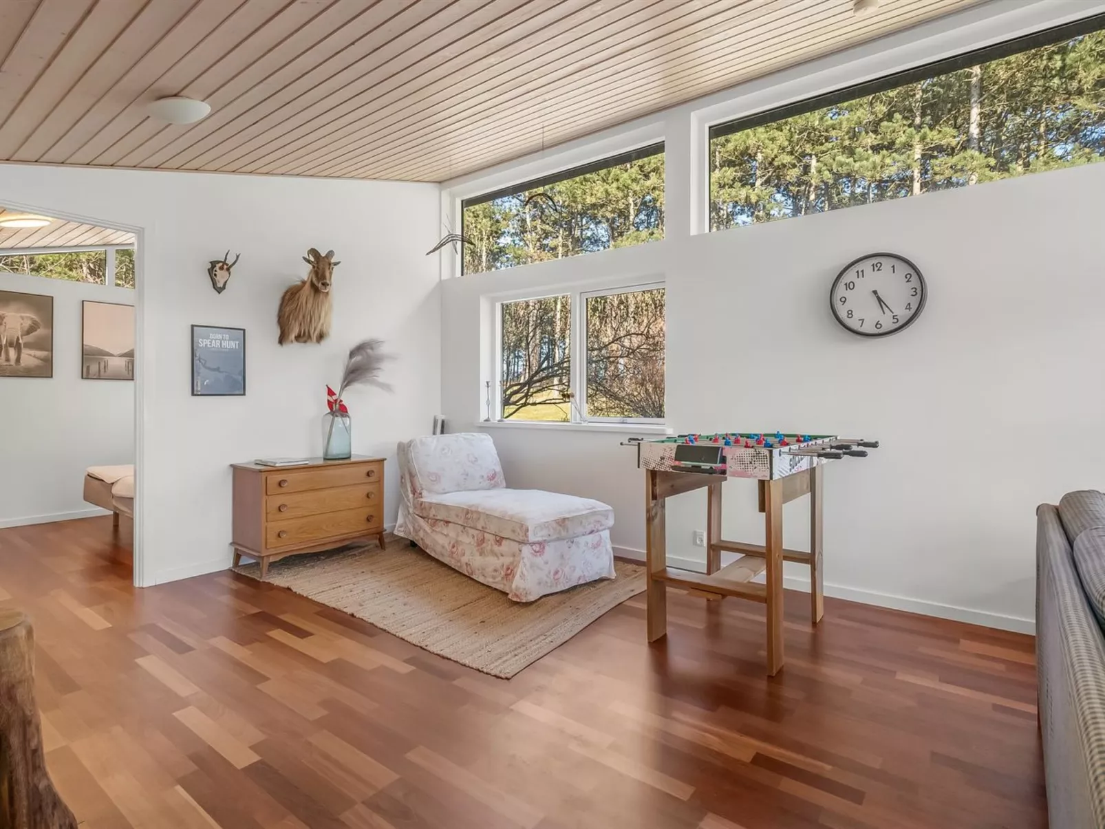 "Keyla" - 50m from the sea - Binnen