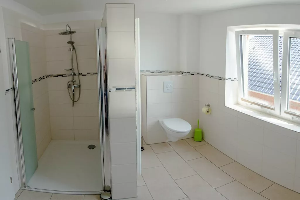 169611 - Badkamer