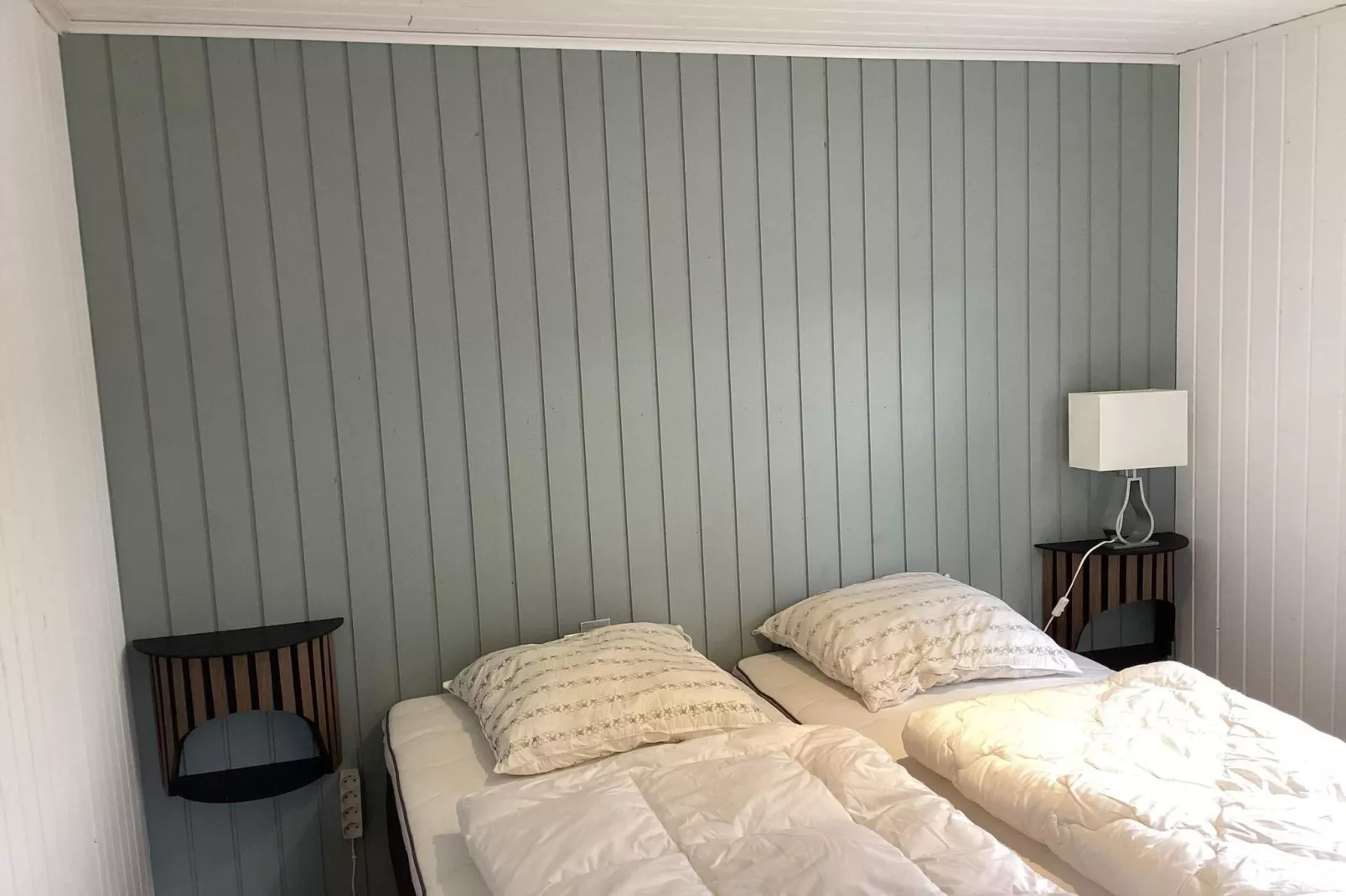 6 Personen vakantie huis in Ansager - Binnen