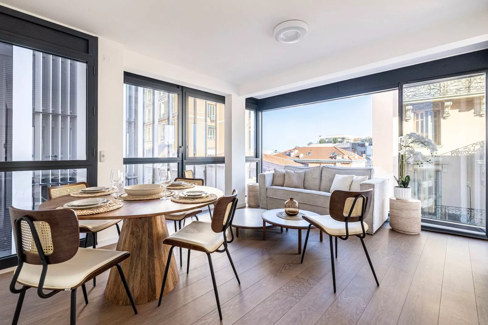 BEAUSOLEIL DUPLEX - Niet-getagd