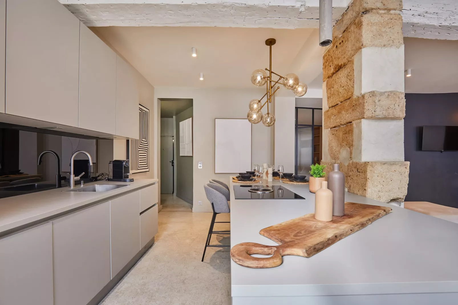 SAINT DENIS 283 - Niet-getagd