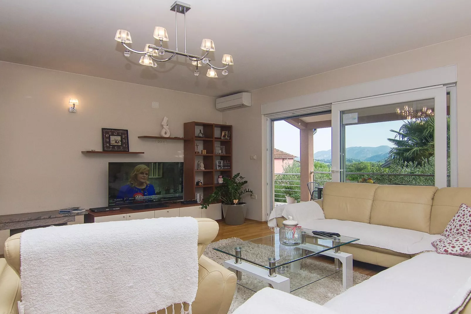 Holiday Home Vele with pool