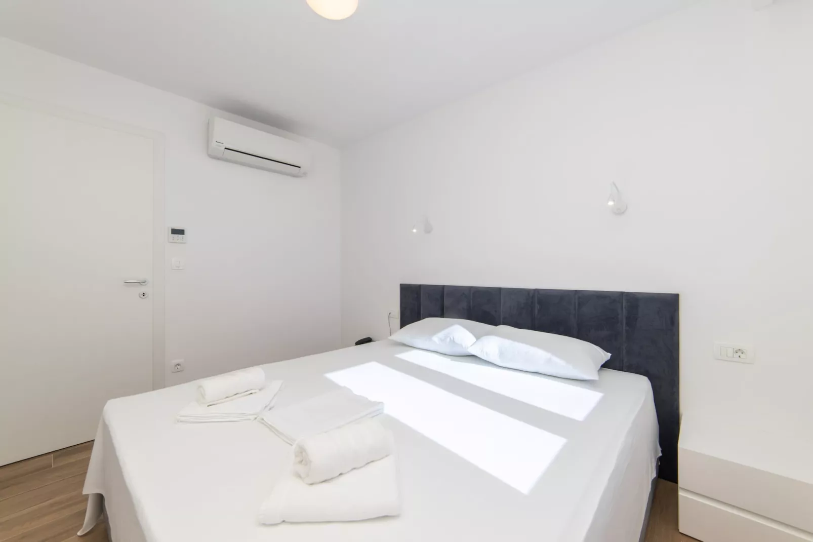 Altiora Prestige Residence 101 - Slaapkamer