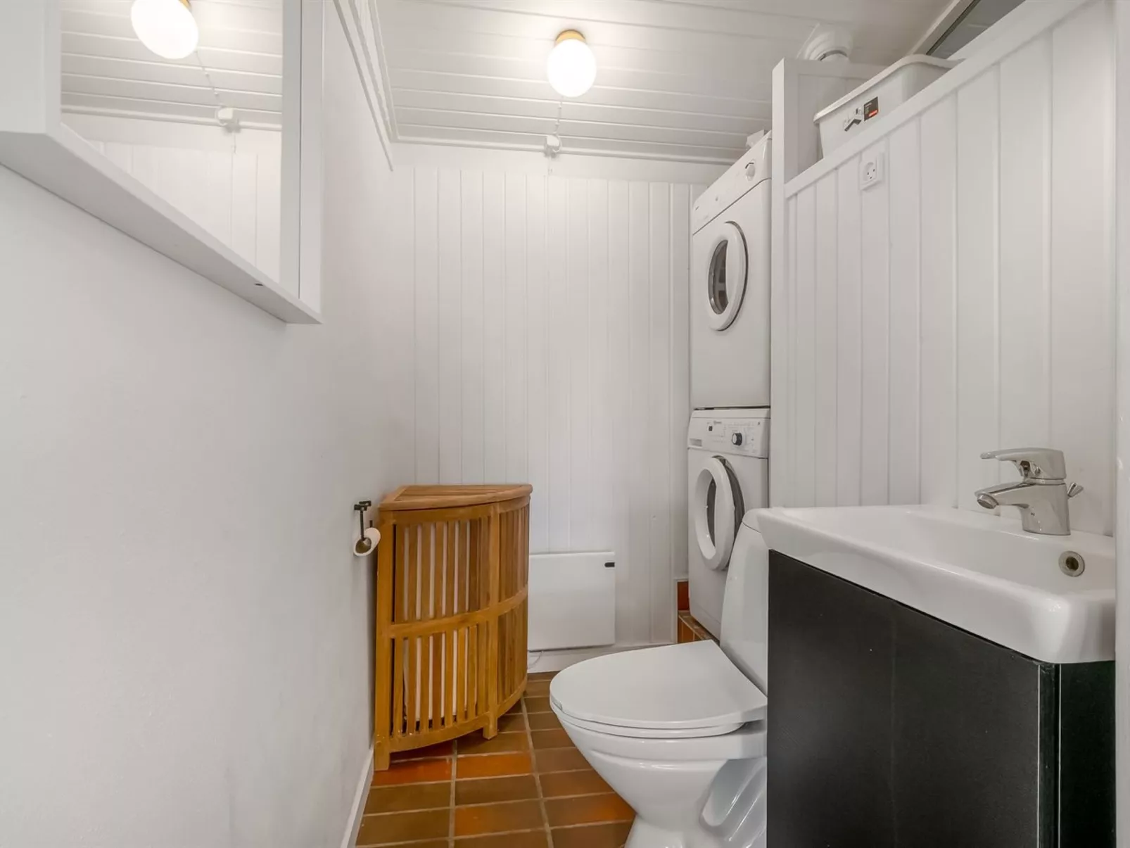 "Keyla" - 50m from the sea - Binnen