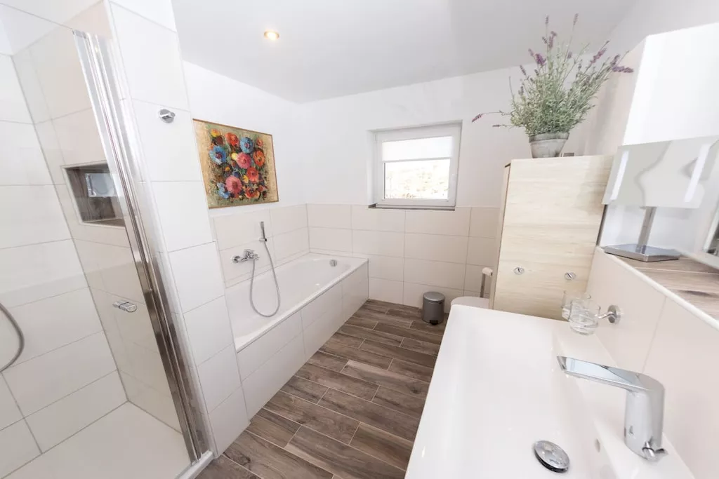 429419 - Badkamer