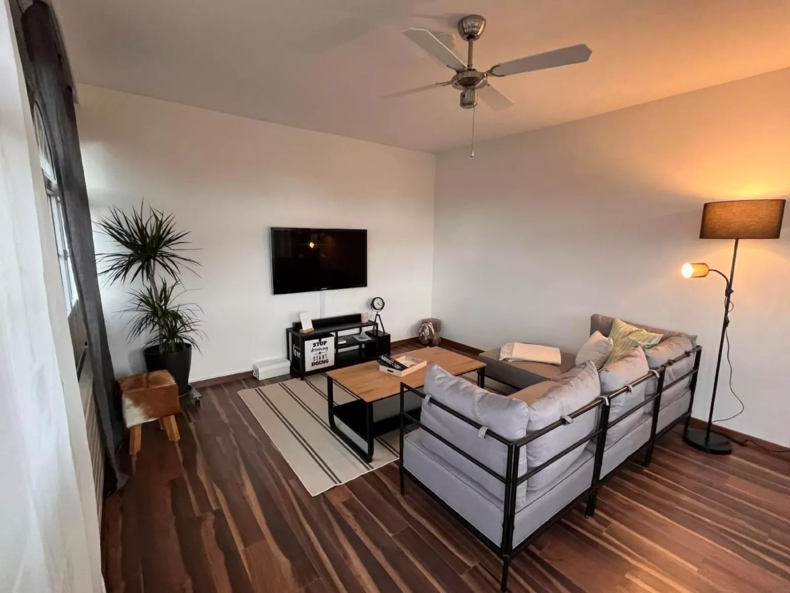 (Ferien)Wohnung *Chalet Blumenrain*, Ballwil - Binnen