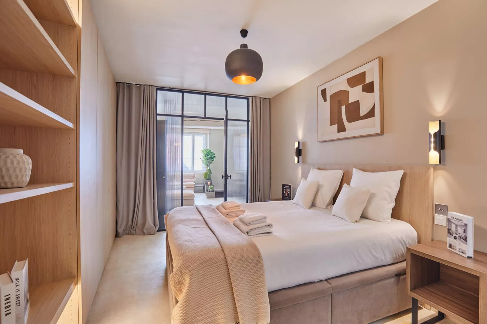 SAINT DENIS 283 - Niet-getagd