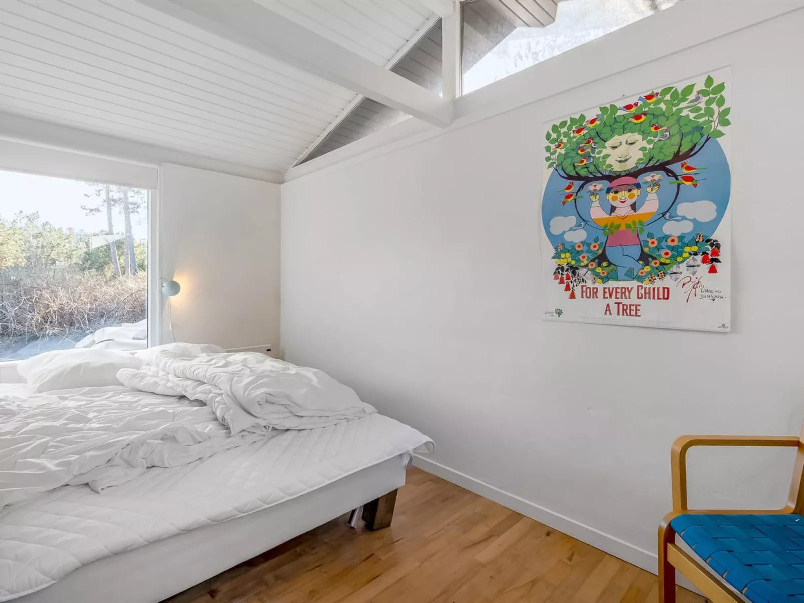 "Keyla" - 50m from the sea - Binnen