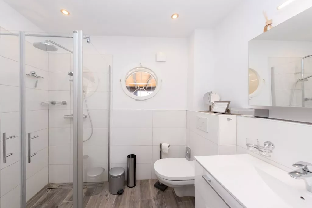 429419 - Badkamer
