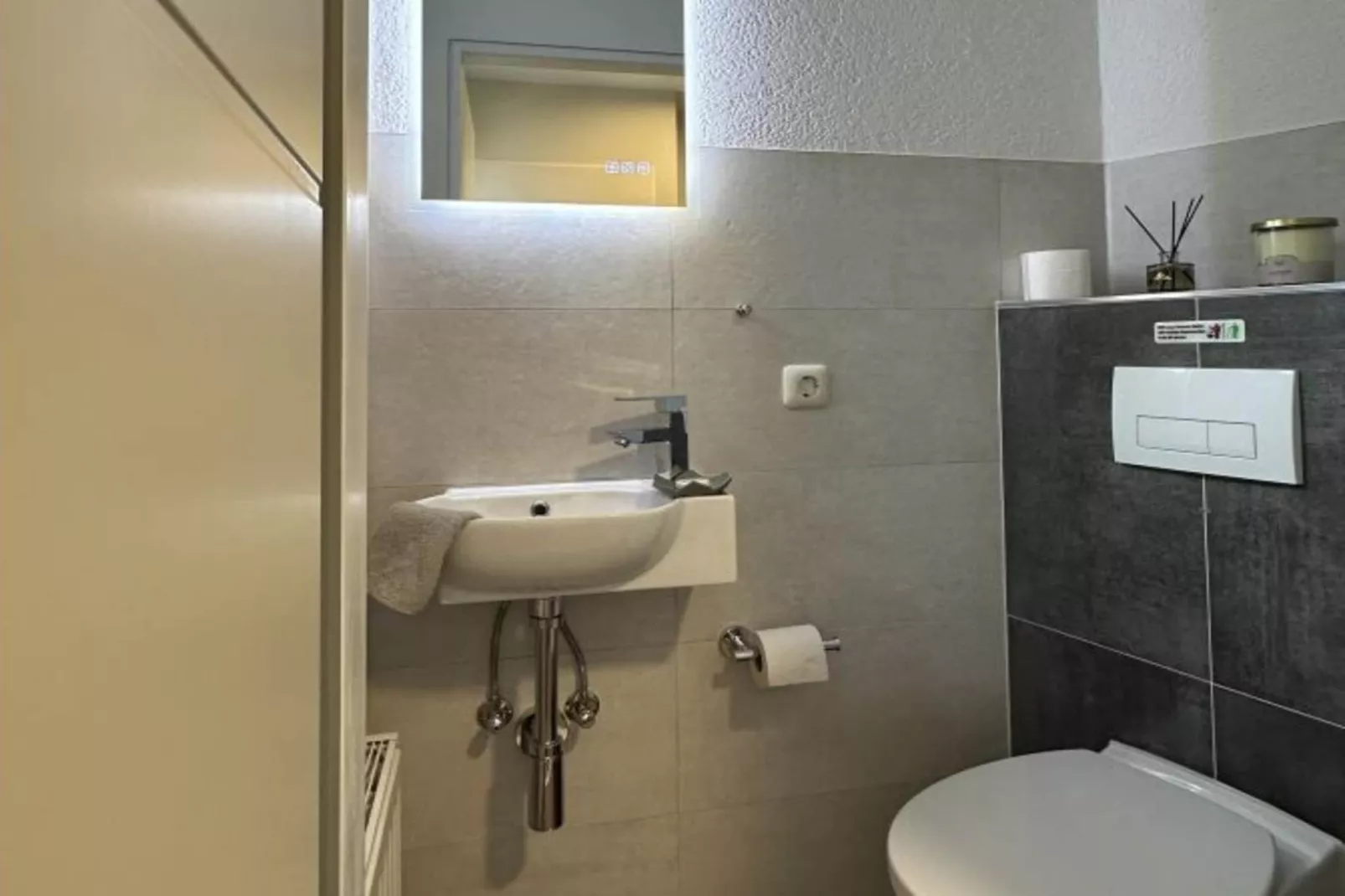 453084 - Badkamer
