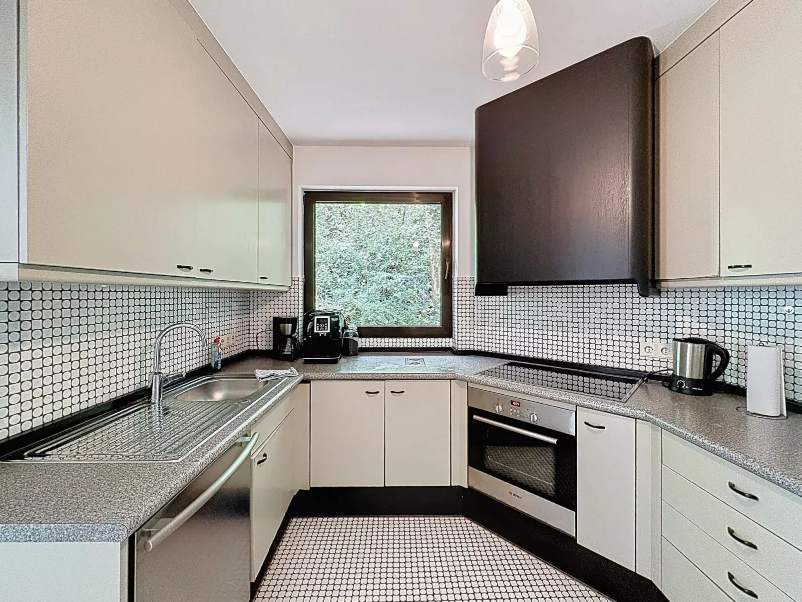 Villa 111 an der Loreley - Binnen