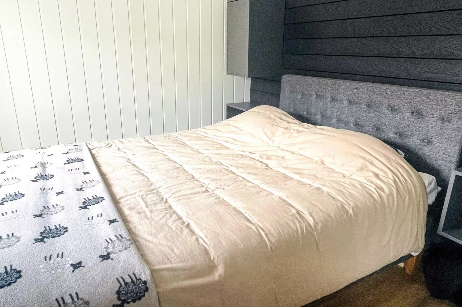 4 sterren vakantie huis in SÖLVESBORG - Binnen
