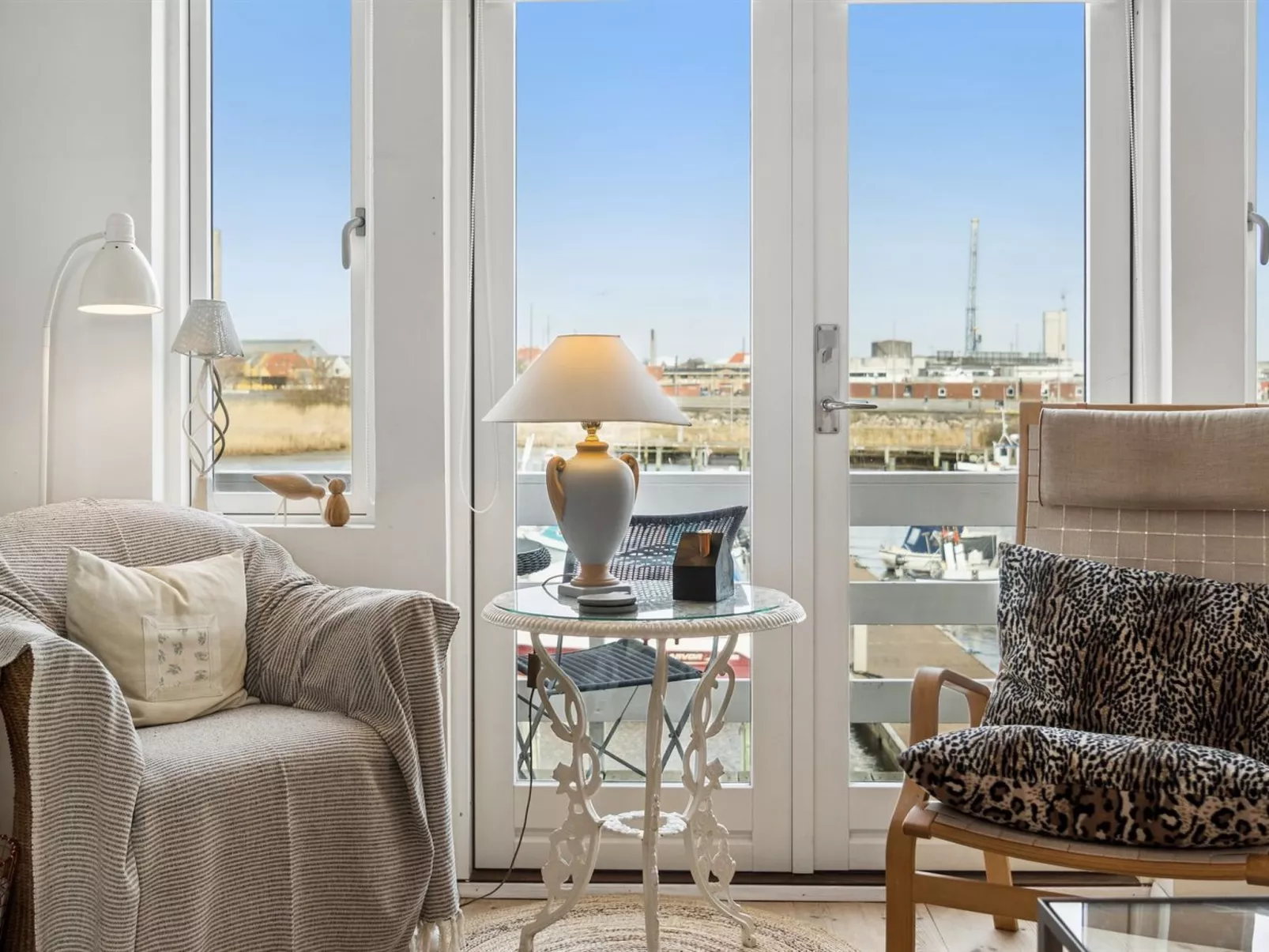 "Ljubinka" - 5m from the sea - Binnen