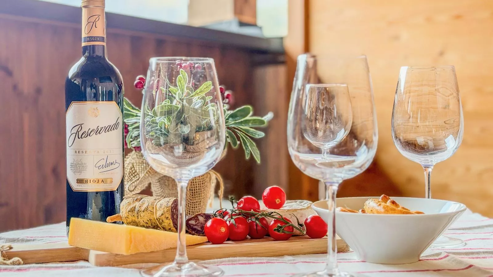 Reiteralm Top 33 - Sfeer