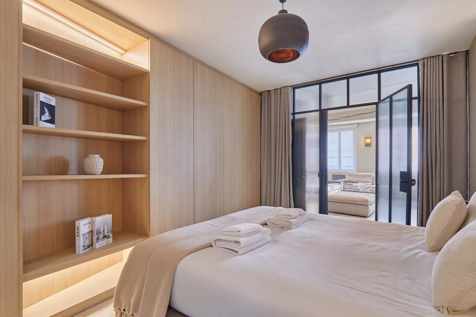 SAINT DENIS 283 - Niet-getagd