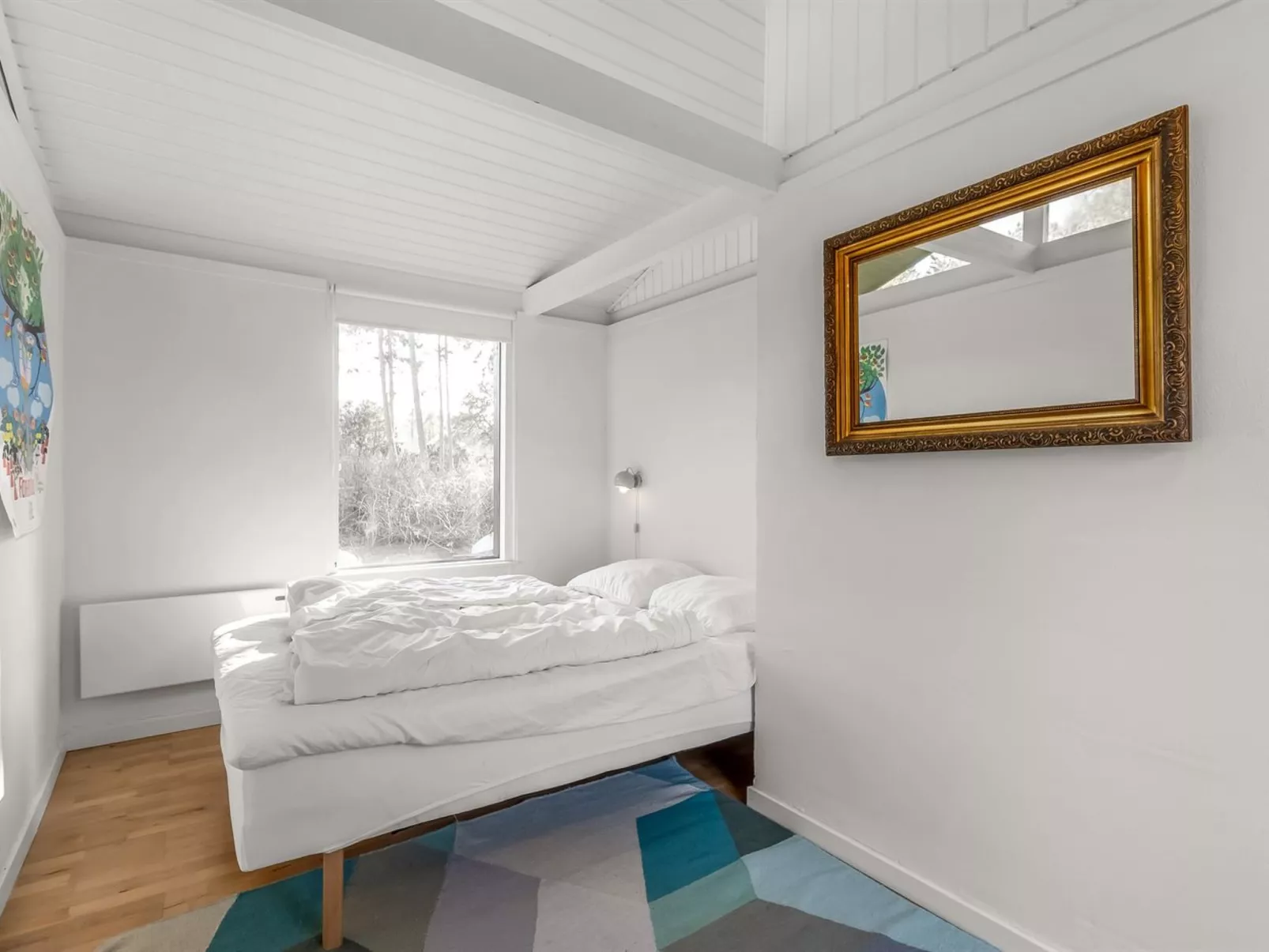 "Keyla" - 50m from the sea - Binnen