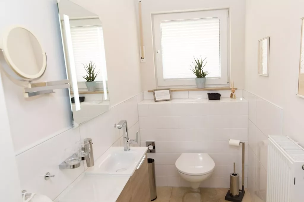 429419 - Badkamer