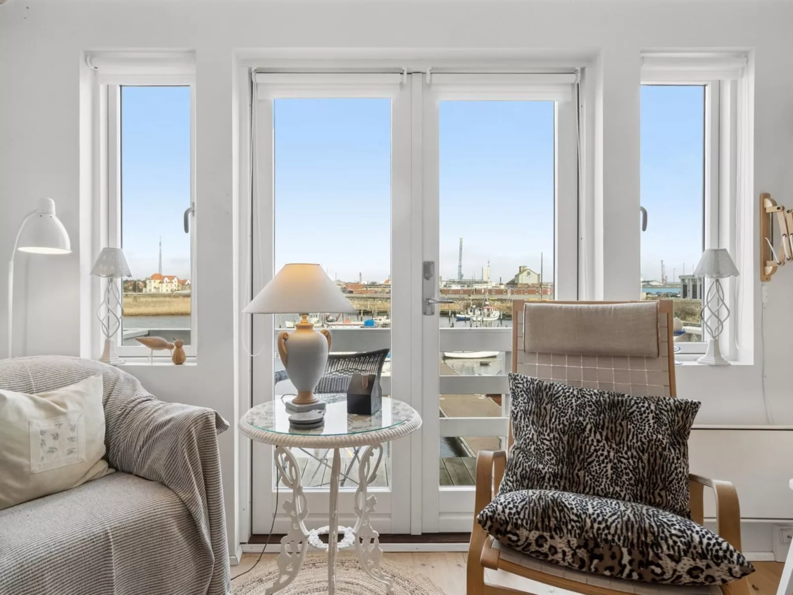 "Ljubinka" - 5m from the sea - Binnen