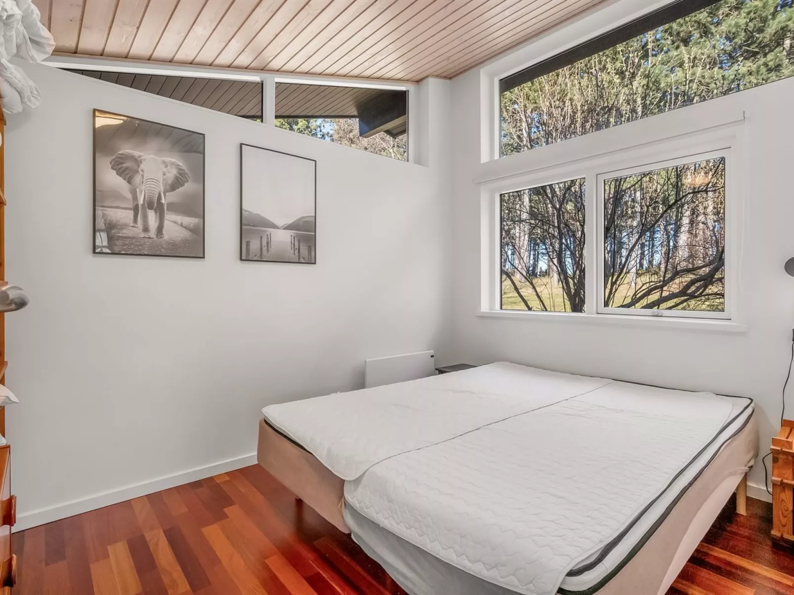 "Keyla" - 50m from the sea - Binnen