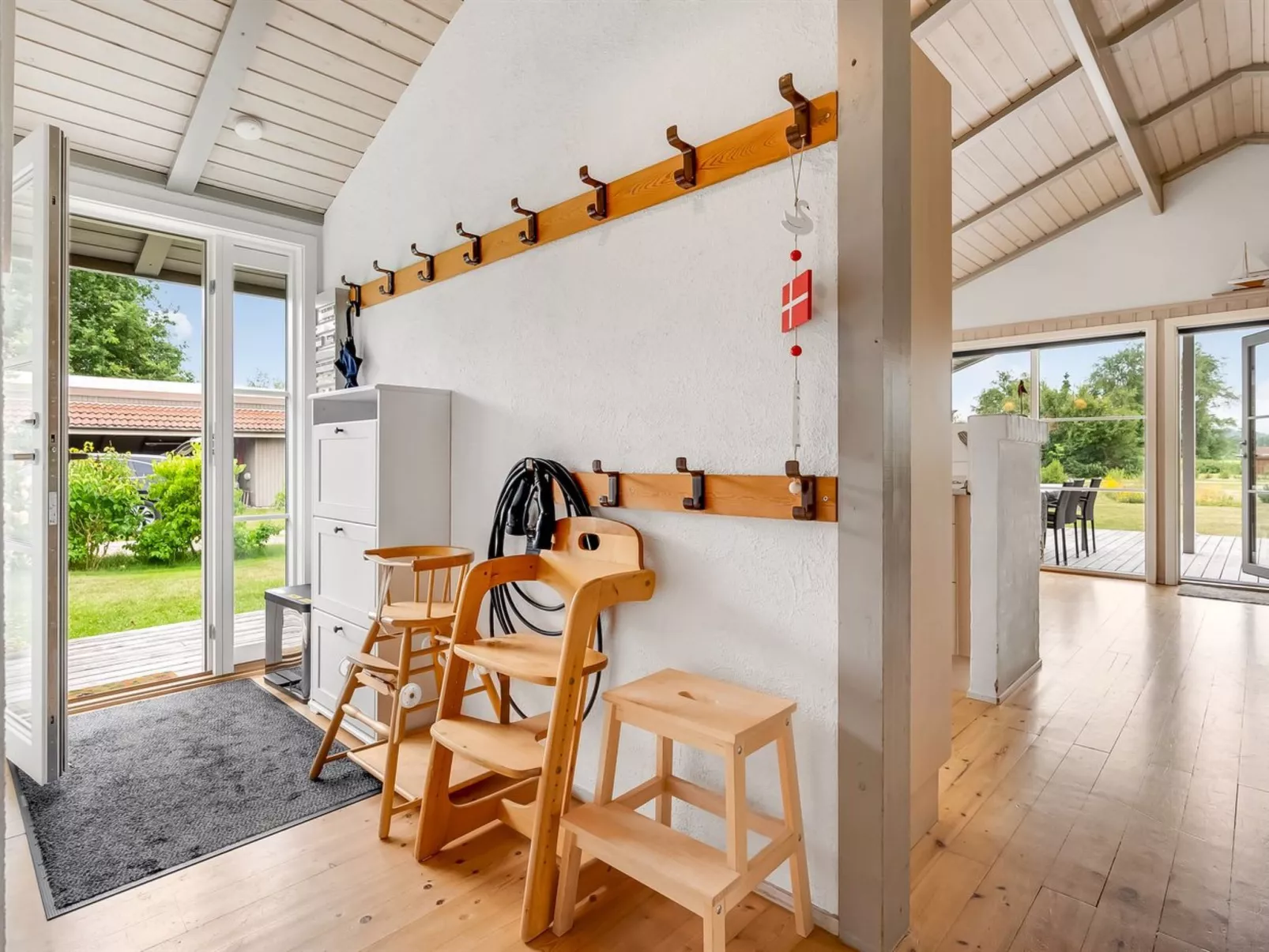 "Hava" - 250m from the sea - Binnen