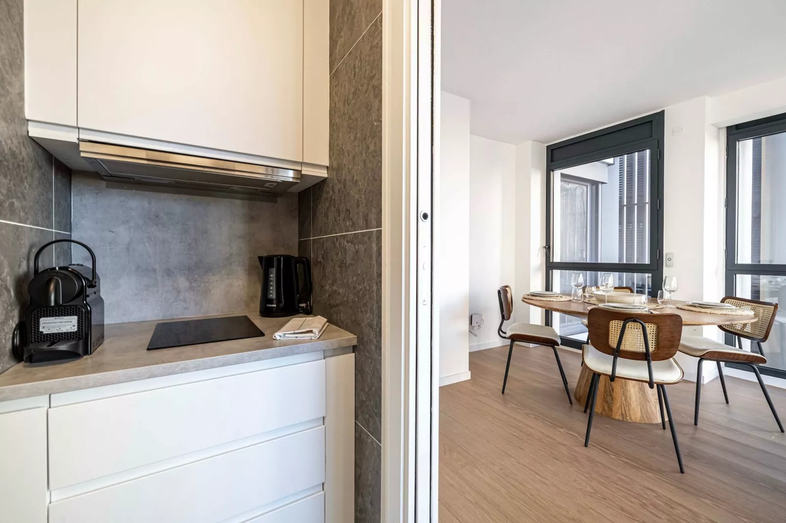 BEAUSOLEIL DUPLEX - Niet-getagd