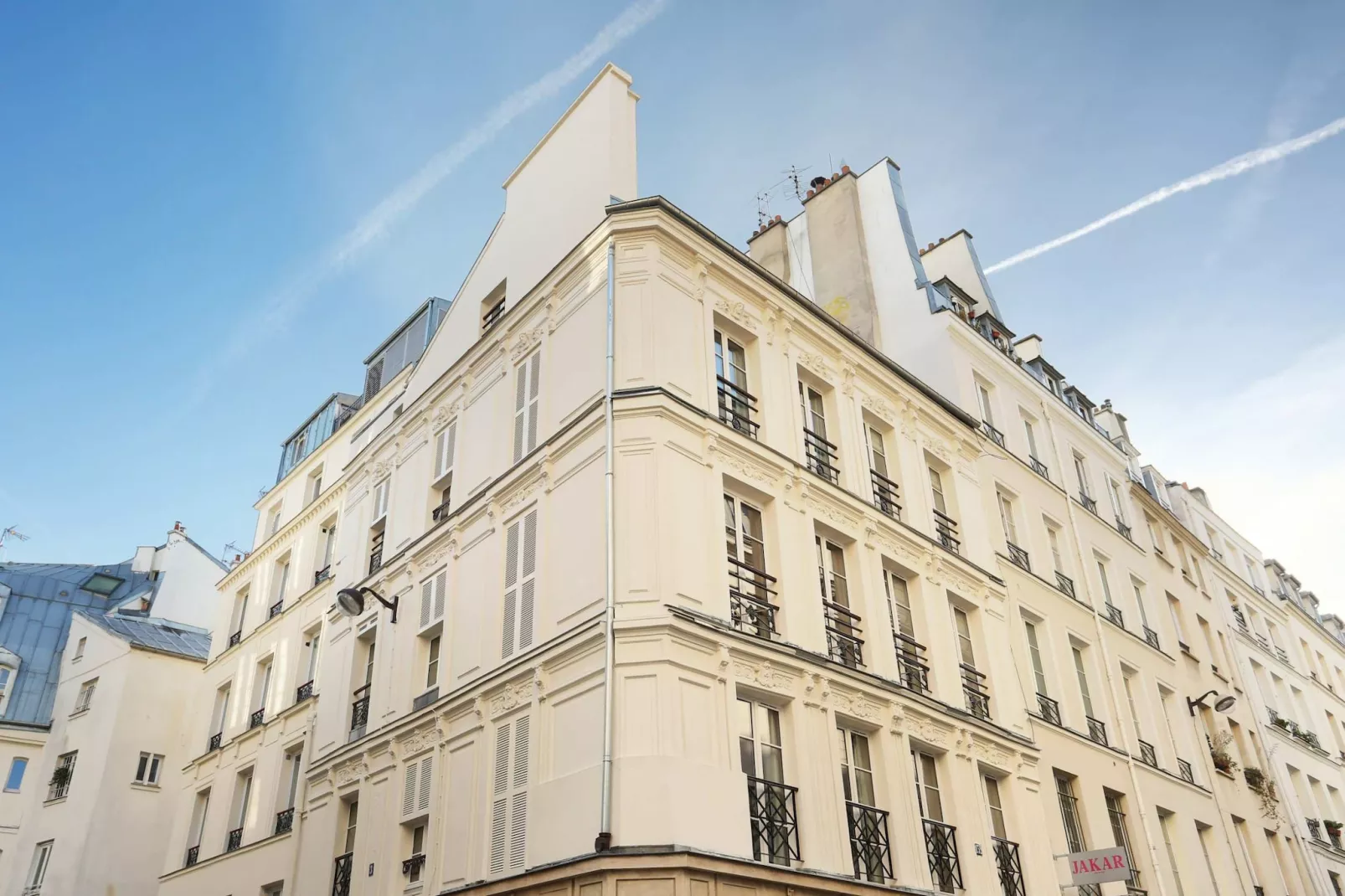 CHENIER 7 NEW 2 - Niet-getagd