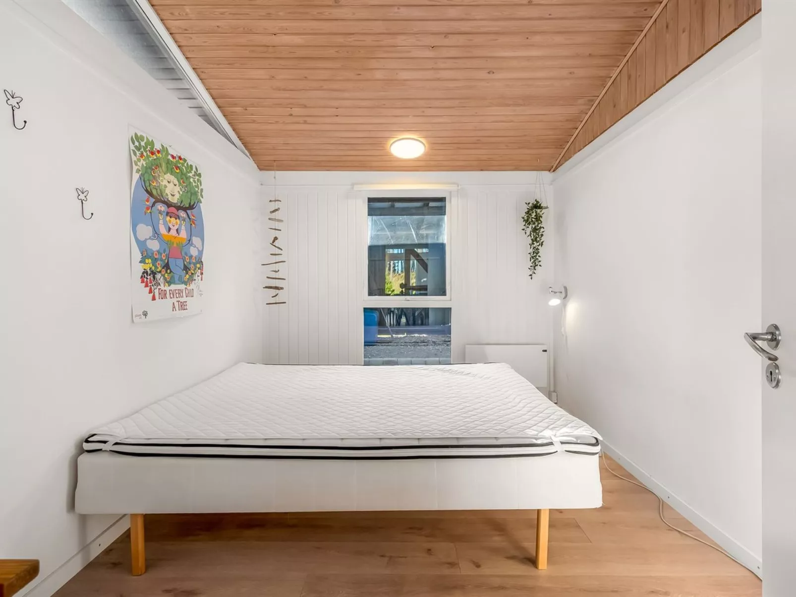 "Keyla" - 50m from the sea - Binnen