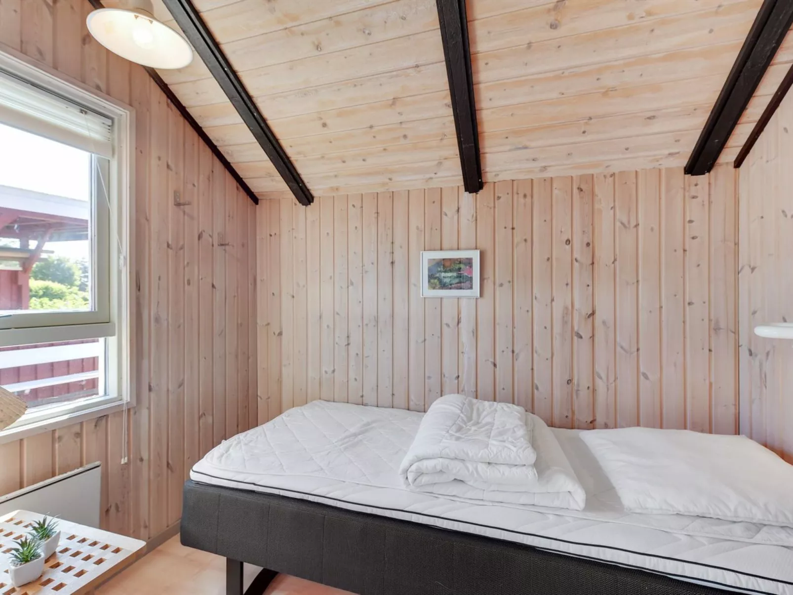 "Thorgot" - 400m from the sea - Binnen