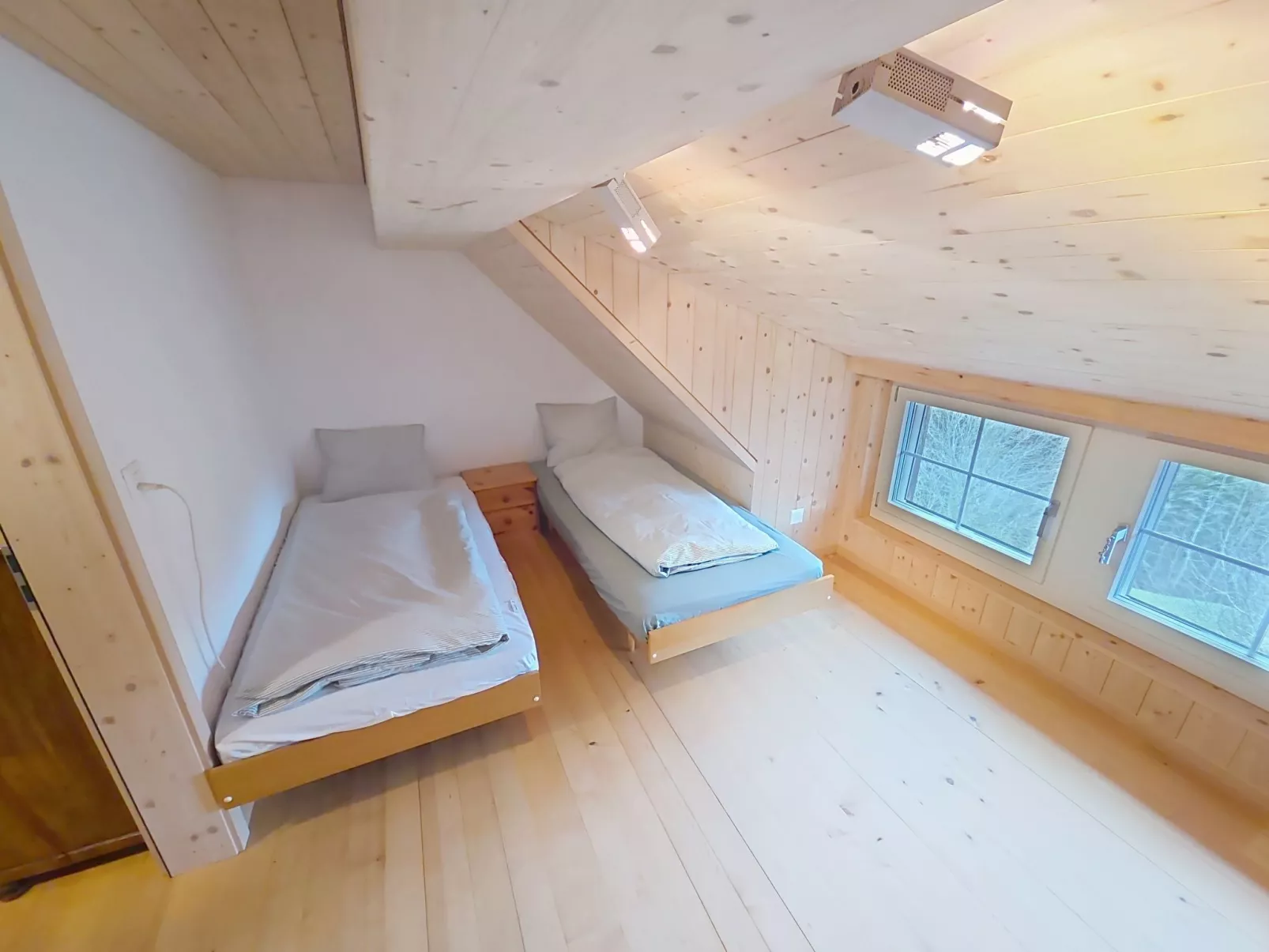 Rüttimätteli - Binnen