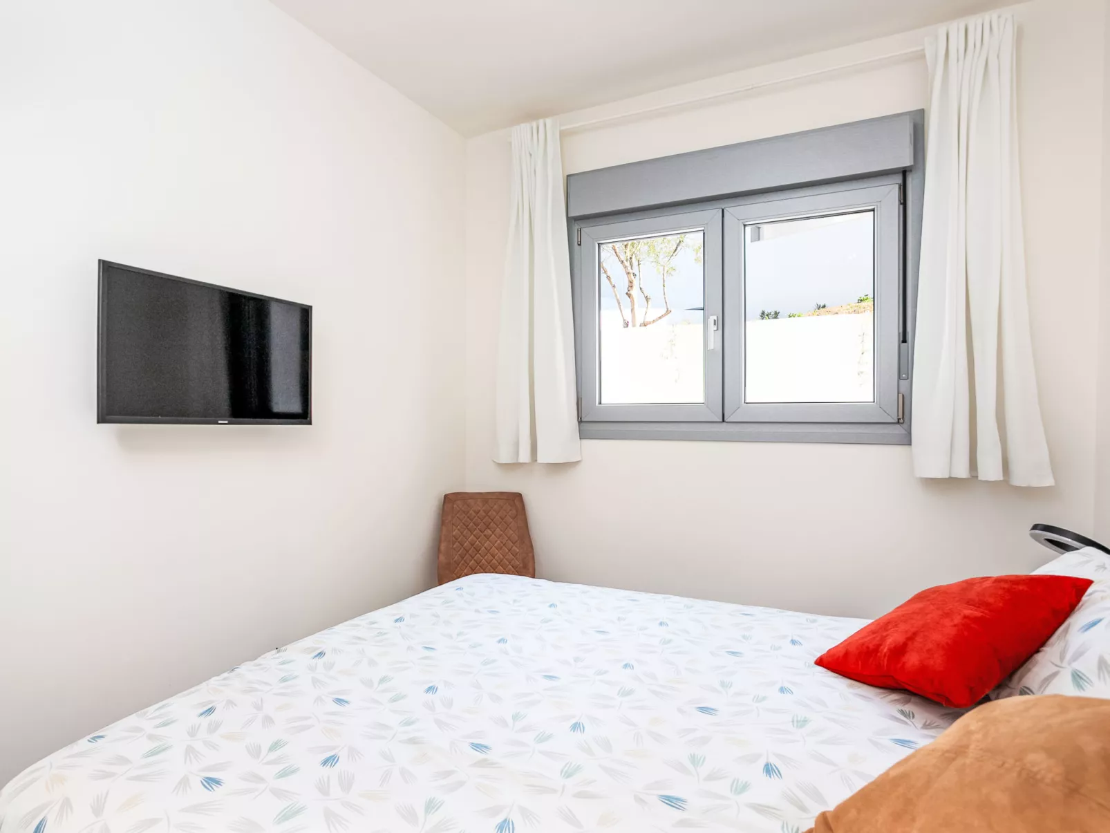 Habitat Valle Romano - Binnen