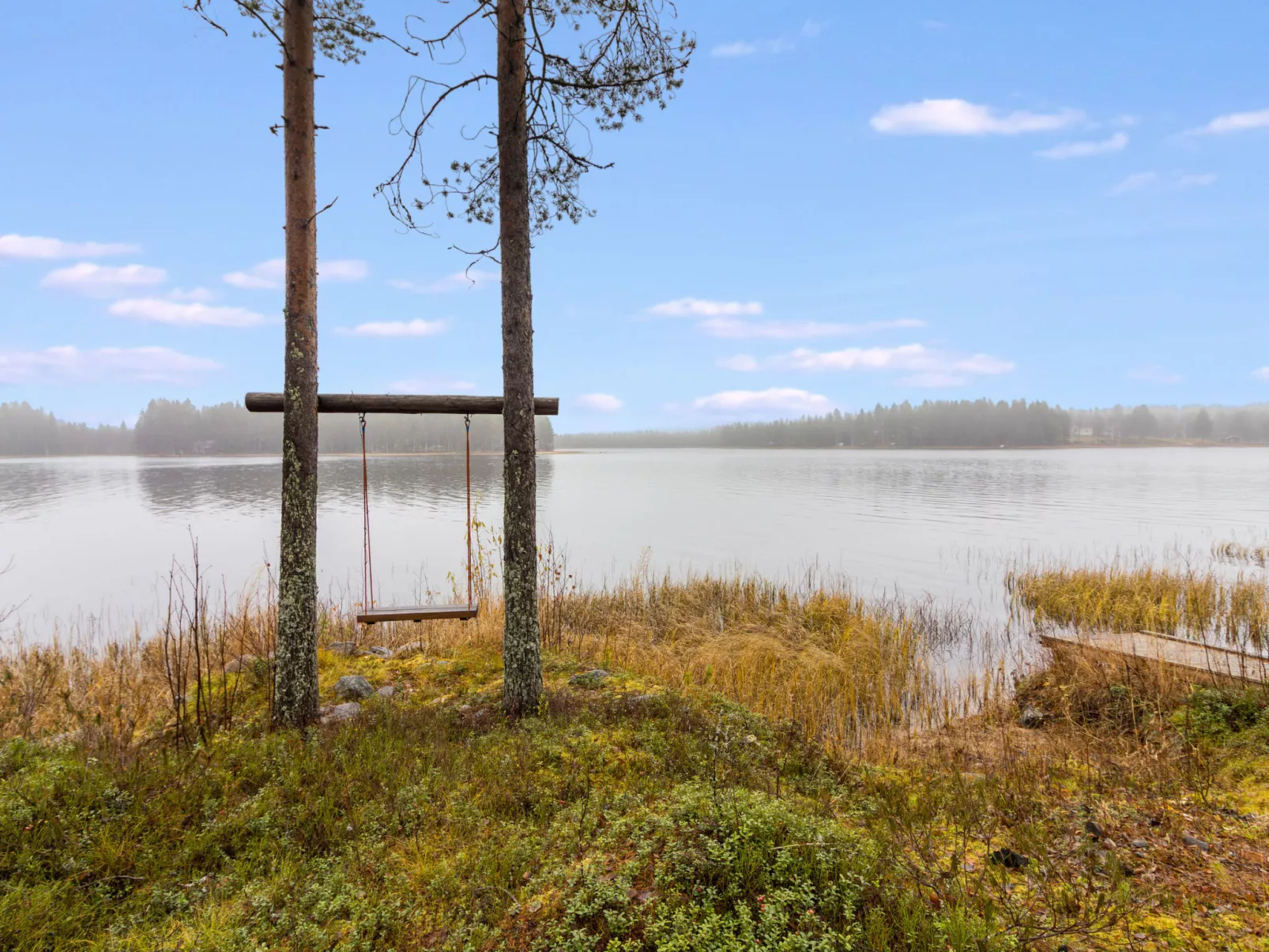Lystikämän helmi - Binnen